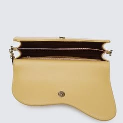 Milliotandco WTP Woozle Sling Bag (Yellow)