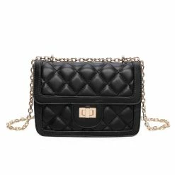 Milliotandco Trista Sling Bag (Black)