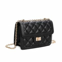 Milliotandco Trista Sling Bag (Black)
