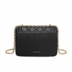 Milliotandco Trista Sling Bag (Black)