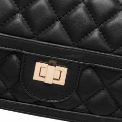 Milliotandco Trista Sling Bag (Black)