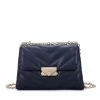 Milliotandco Bags Earth Edit Demi Sling Bag (Navy)