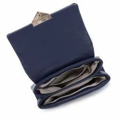 Milliotandco Bags Earth Edit Demi Sling Bag (Navy)
