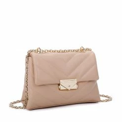 Milliotandco Earth Edit Demi Sling Bag (Nude)