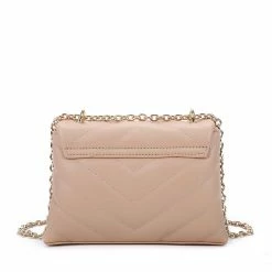 Milliotandco Earth Edit Demi Sling Bag (Nude)