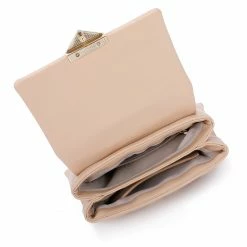 Milliotandco Earth Edit Demi Sling Bag (Nude)