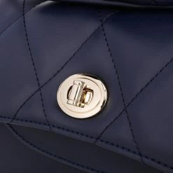 Milliotandco Earth Edit Donetta Sling Bag (Navy)