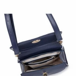 Milliotandco Earth Edit Donetta Sling Bag (Navy)