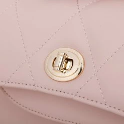 Milliotandco Bags Earth Edit Donetta Sling Bag (Pink)