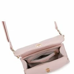 Milliotandco Bags Earth Edit Donetta Sling Bag (Pink)