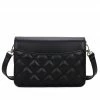 Milliotandco Earth Edit Dolores Sling Bag (Black)