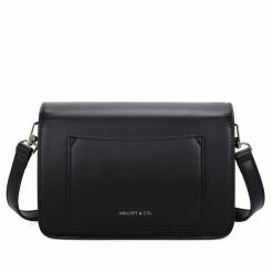 Milliotandco Earth Edit Dolores Sling Bag (Black)