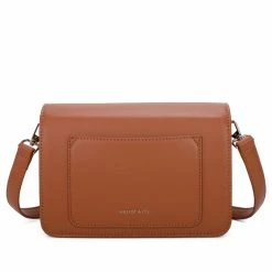 Milliotandco Earth Edit Dolores Sling Bag (Brown) Bags