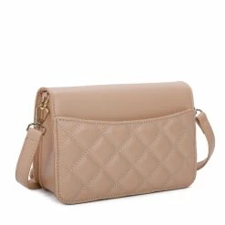 Milliotandco Bags Earth Edit Dolores Sling Bag (Nude)