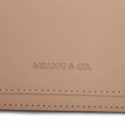 Milliotandco Bags Earth Edit Dolores Sling Bag (Nude)