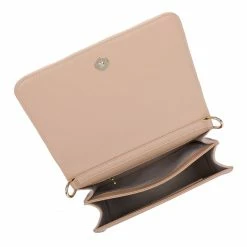 Milliotandco Bags Earth Edit Dolores Sling Bag (Nude)