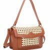 Milliotandco Lucia Sling Bag (Brown) Bags