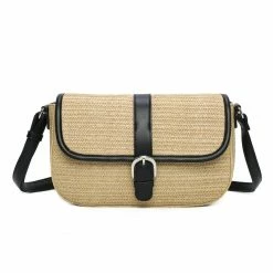 Milliotandco Bags Tess Sling Bag (Black)