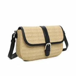Milliotandco Bags Tess Sling Bag (Black)