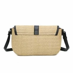 Milliotandco Bags Tess Sling Bag (Black)