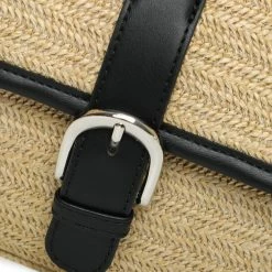 Milliotandco Bags Tess Sling Bag (Black)