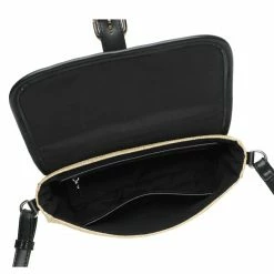 Milliotandco Bags Tess Sling Bag (Black)