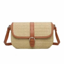 Milliotandco Tess Sling Bag (Brown) Bags