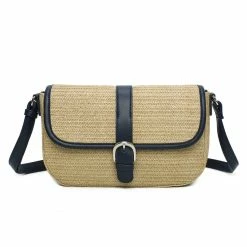 Milliotandco Bags Tess Sling Bag (Navy)