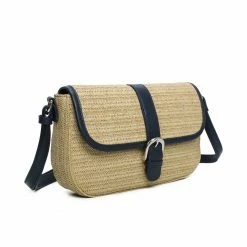 Milliotandco Bags Tess Sling Bag (Navy)