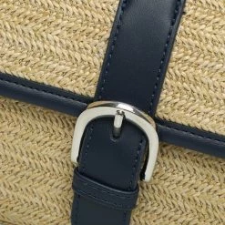 Milliotandco Bags Tess Sling Bag (Navy)