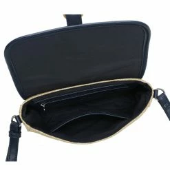 Milliotandco Bags Tess Sling Bag (Navy)