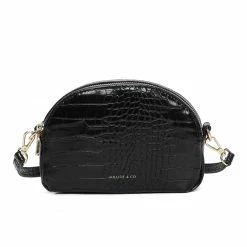 Milliotandco Cristina Sling Bag (Black)