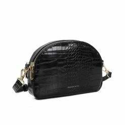 Milliotandco Cristina Sling Bag (Black)