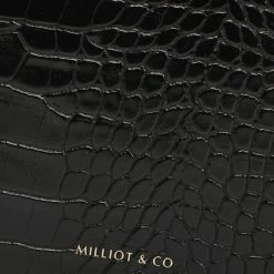 Milliotandco Cristina Sling Bag (Black)