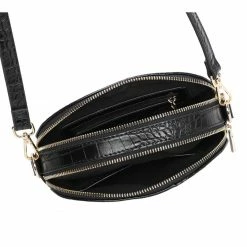 Milliotandco Cristina Sling Bag (Black)