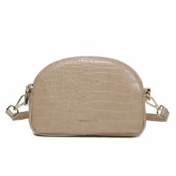 Milliotandco Cristina Sling Bag (Beige) Bags