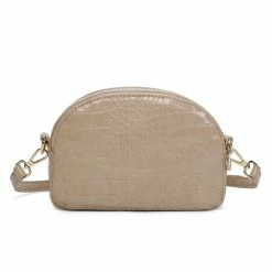 Milliotandco Cristina Sling Bag (Beige) Bags
