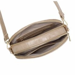 Milliotandco Cristina Sling Bag (Beige) Bags