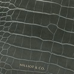 Milliotandco Bags Cristina Sling Bag (Green)