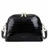 Milliotandco Susanna Sling Bag (Black)