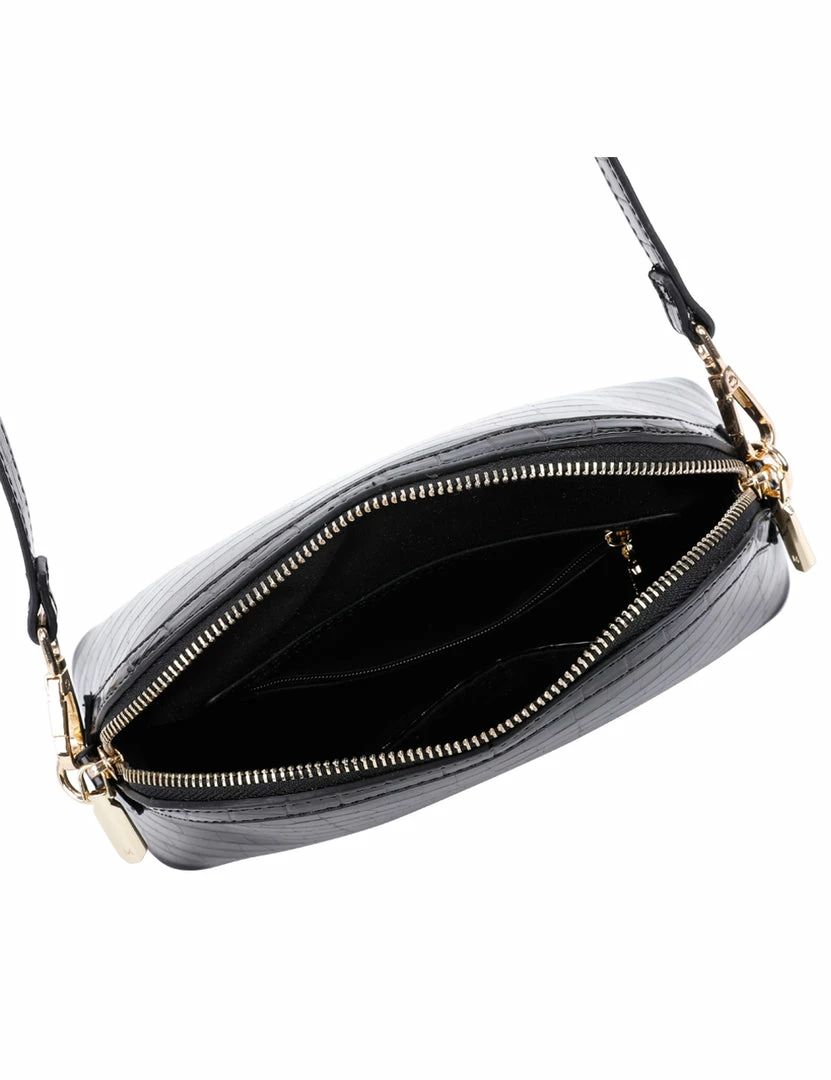 Milliotandco Susanna Sling Bag (Black)
