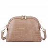 Milliotandco Bags Susanna Sling Bag (Brown)