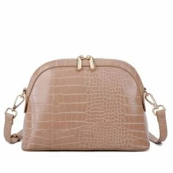 Milliotandco Bags Susanna Sling Bag (Brown)