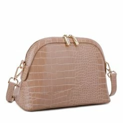 Milliotandco Bags Susanna Sling Bag (Brown)