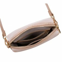 Milliotandco Bags Susanna Sling Bag (Brown)