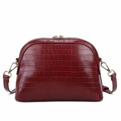 Milliotandco Susanna Sling Bag (Maroon) Bags