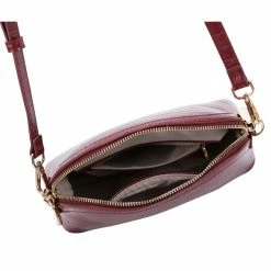Milliotandco Susanna Sling Bag (Maroon) Bags