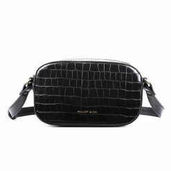 Milliotandco Sianna Sling Bag (Black) Bags