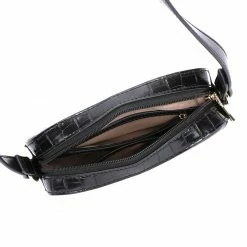 Milliotandco Sianna Sling Bag (Black) Bags