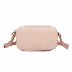 Milliotandco Sianna Sling Bag (Nude)
